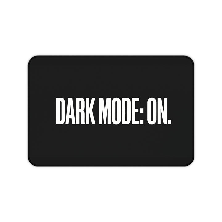 
Modo Oscuro: Tapete de escritorio