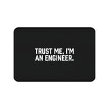 
The "Operational Authority" Engineering Desk Mat