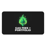 
Tarifas de gas > Alfombrilla de escritorio Portfolio
