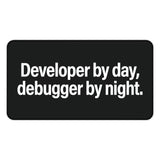 
The 24-Hour Cycle: Perpetual Debugging Mat