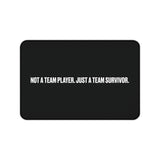 
Team Survivor Desk Mat