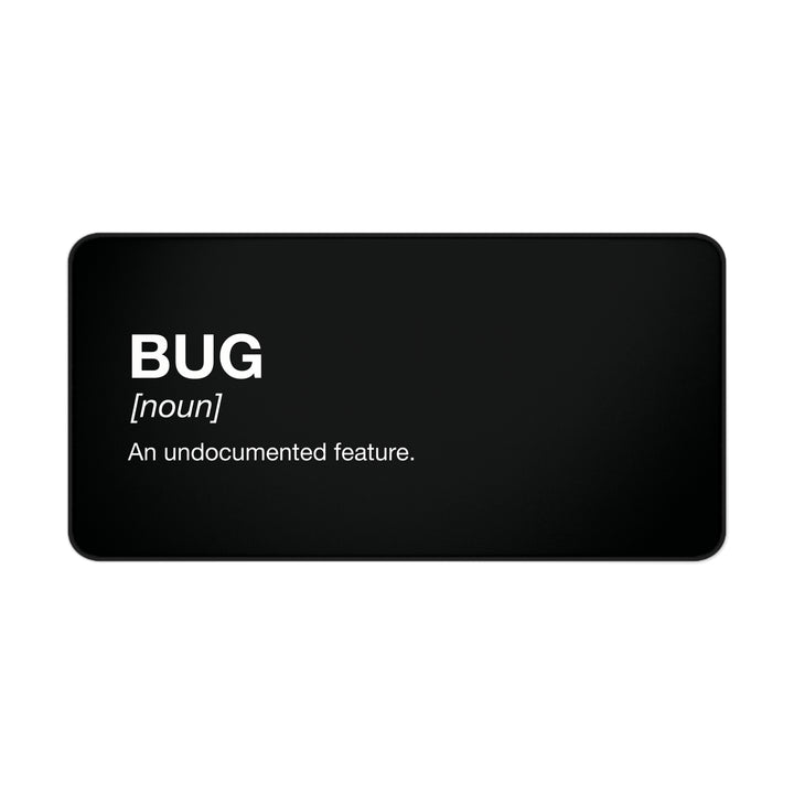
Bug: Tapete de escritorio con característica no documentada