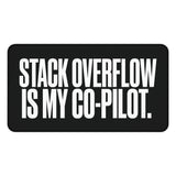 
The "Outsourced Intelligence" Co-Pilot Desk Mat