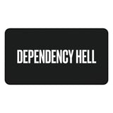 
The "Dependency Hell" Operational Lockdown Mat