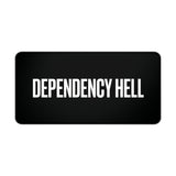 
The "Dependency Hell" Operational Lockdown Mat
