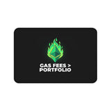 
Tarifas de gas > Alfombrilla de escritorio Portfolio
