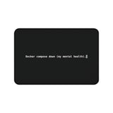 
The "Resource Deallocation" Container Shutdown Mat