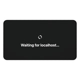 
The "Localhost Purgatory" Operational Desk Mat