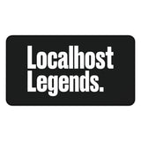 
The Bureau’s "Localhost Legends" Standard Issue Mat