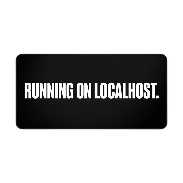 
The "Sanctuary Protocol" Localhost Operational Mat