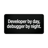 
The 24-Hour Cycle: Perpetual Debugging Mat