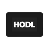 
HODL Desk Mat