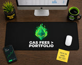 
Tarifas de gas > Alfombrilla de escritorio Portfolio