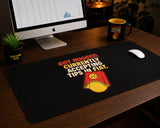 
Consigue un Rugged. Actualmente aceptamos propinas en Fiat. Alfombrilla de escritorio