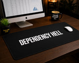 
The "Dependency Hell" Operational Lockdown Mat