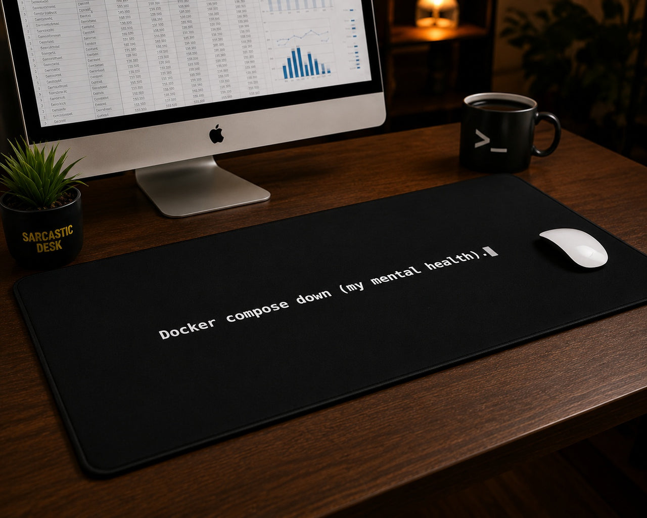 
The "Resource Deallocation" Container Shutdown Mat